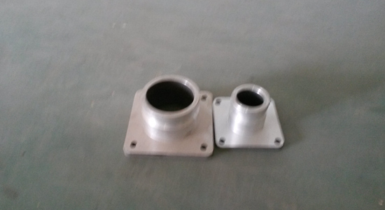 油罐車(chē)出口盤(pán)