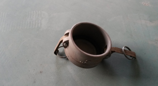 油罐車(chē)堵蓋